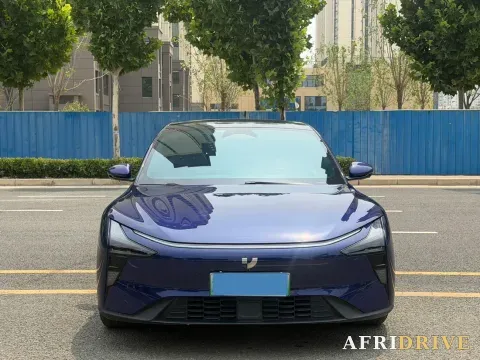 2024 JiYue 07 2