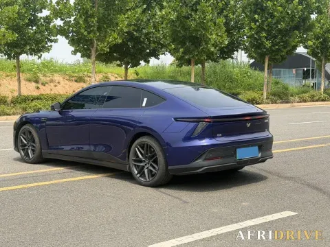 2024 JiYue 07 7