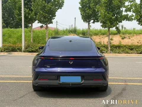 2024 JiYue 07 8