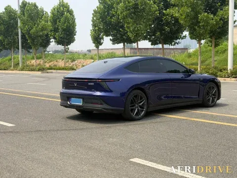 2024 JiYue 07 9