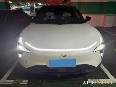 2025 JiYue 01 2