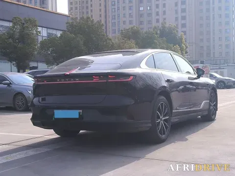2024 Voyah ZhuiGuang 7