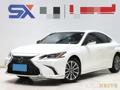 2023 Lexus ES