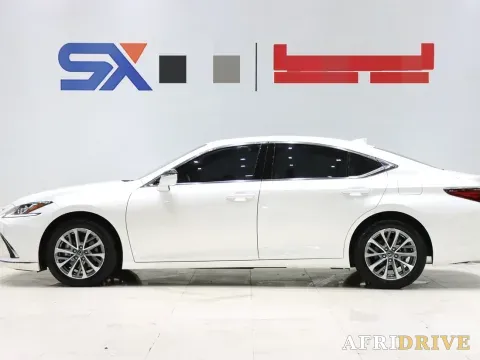 2023 Lexus ES 6