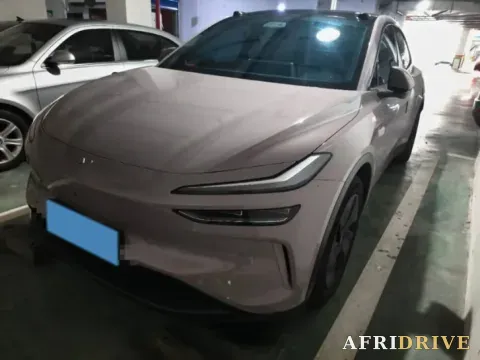 2025 ONVO L60