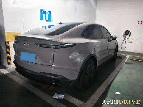 2025 ONVO L60 2