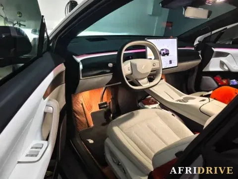 2025 ONVO L60 4