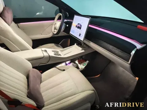 2025 ONVO L60 5
