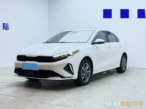 2023 Kia K3