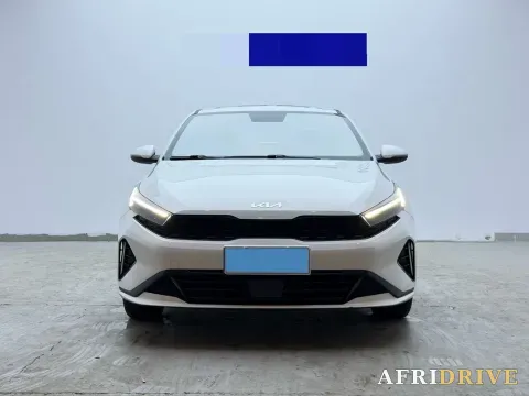 2023 Kia K3 2