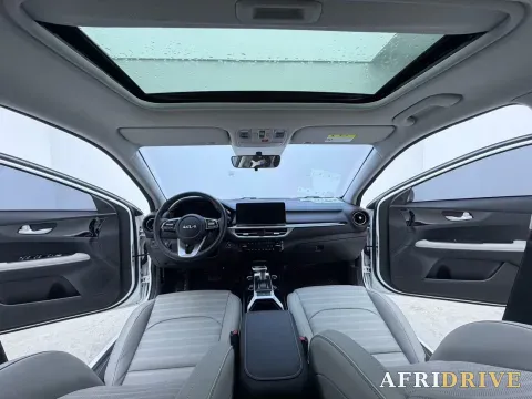 2023 Kia K3 14
