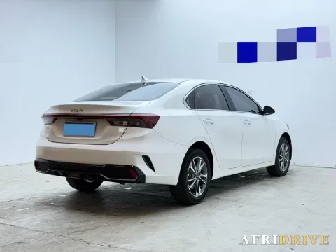 2023 Kia K3 16