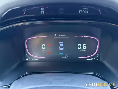 2023 Kia K3 18