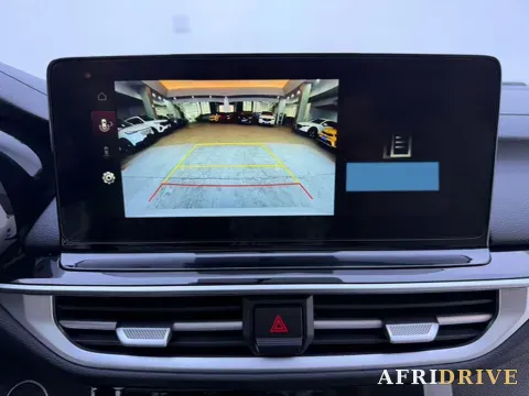 2023 Kia K3 20
