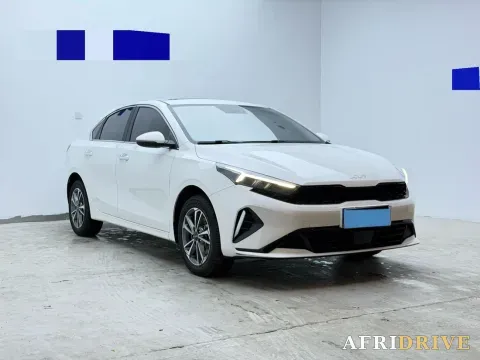 2023 Kia K3 3