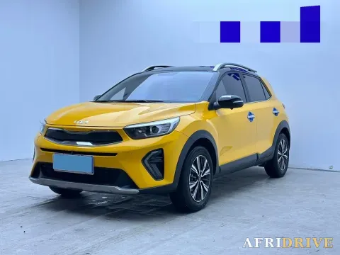 2021 Kia KX1
