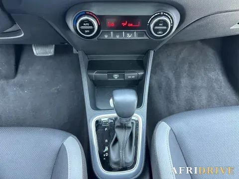 2021 Kia KX1 14