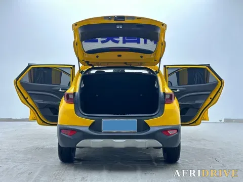2021 Kia KX1 15