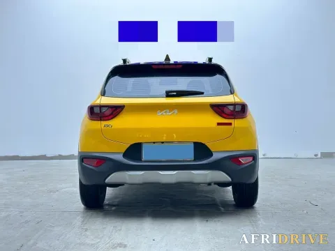 2021 Kia KX1 18