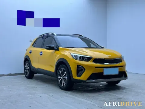 2021 Kia KX1 3