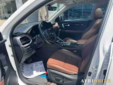 2021 Kia Sportage R 4