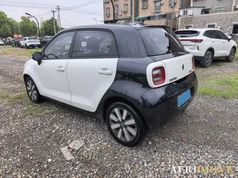 2021 Ora BlackCat 7
