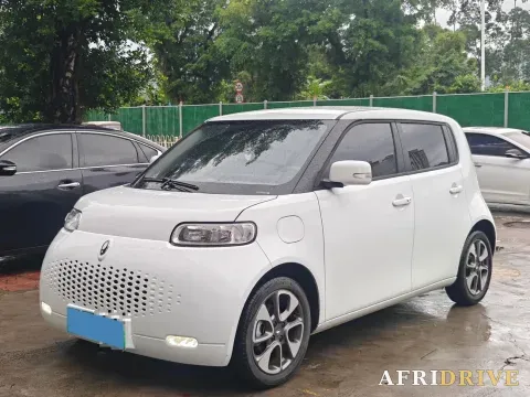 2022 WuLing XingChi