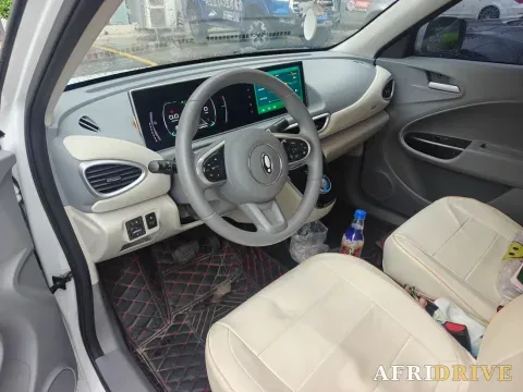 2022 WuLing XingChi 2