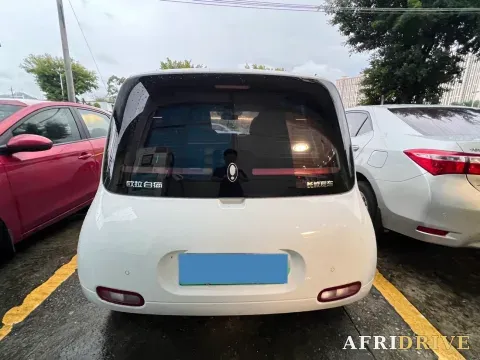 2022 WuLing XingChi 6