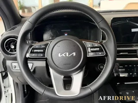 2024 Kia K3 4