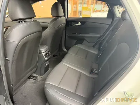 2024 Kia K3 7