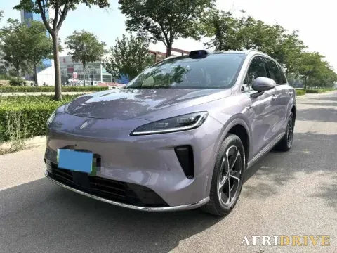 2025 ShangJie Shangjie H5