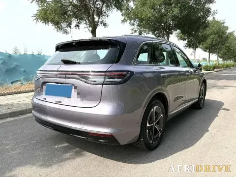 2025 ShangJie Shangjie H5 6
