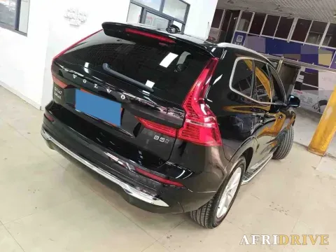 2022 Volvo XC60 2
