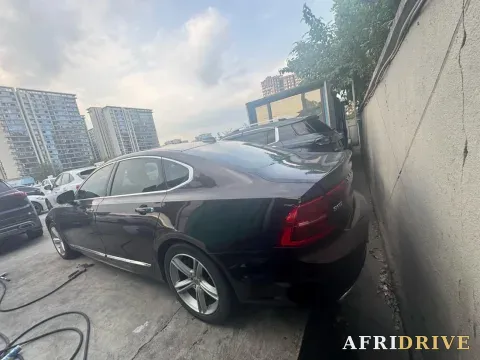 2019 Infiniti Q70 5