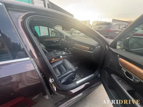 2019 Infiniti Q70 6