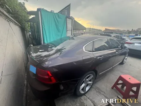 2019 Infiniti Q70 7