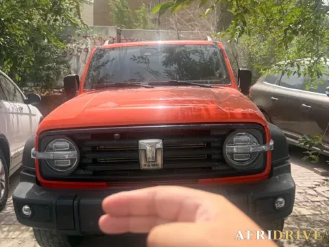 2023 Tank 300 5