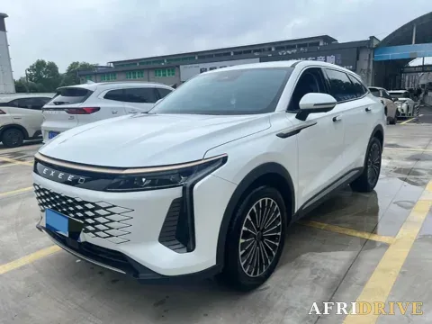 2023 Exceed RX