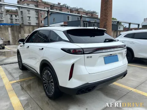 2023 Exceed RX 6