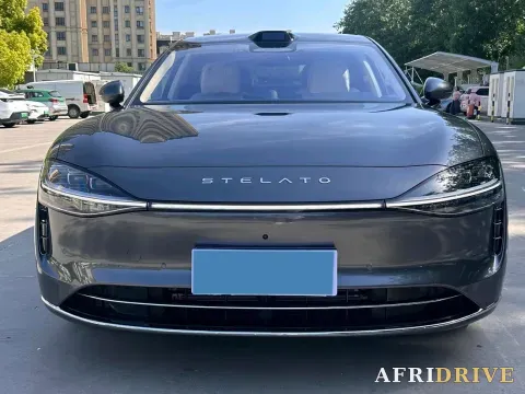 2025 Stelato Stelato S9 2