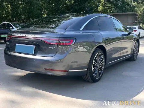2025 Stelato Stelato S9 6