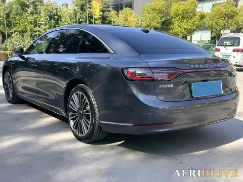 2025 Stelato Stelato S9 8