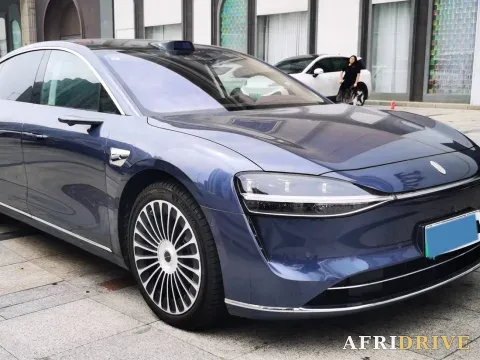 2025 Stelato Stelato S9 2