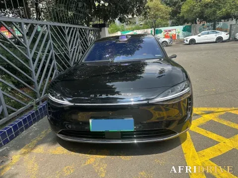 2024 Stelato Stelato S9 3