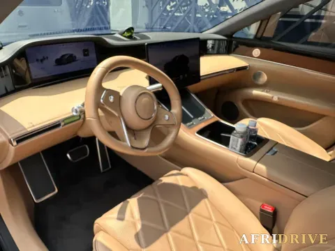 2024 Stelato Stelato S9 5