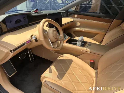 2024 Stelato Stelato S9 7