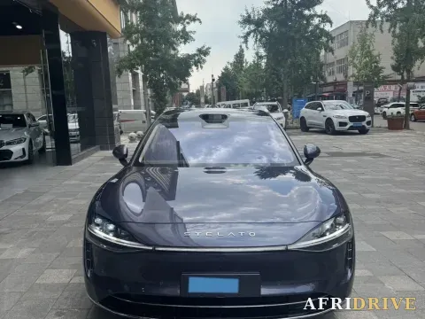 2025 Stelato Stelato S9 2