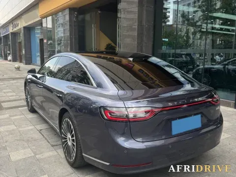 2025 Stelato Stelato S9 5