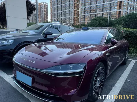 2025 Stelato Stelato S9